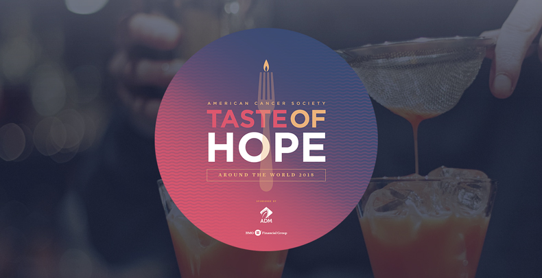 Taste of Hope Gala