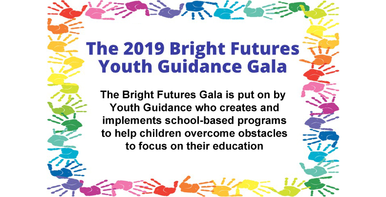 2019 Youth Guidance Gala